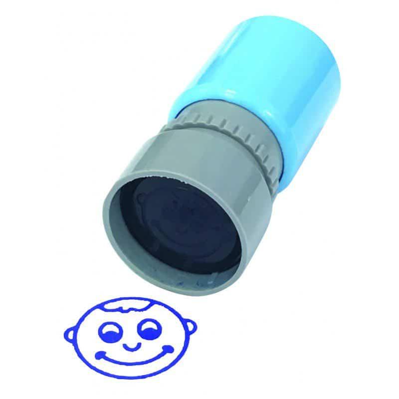 3 carimbos emoções /smileys | Créa Lign - Mini-Me - Baby & Kids Store