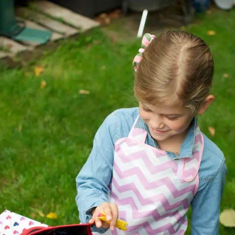 3 Porta Giz ButterStix – Jaq Jaq Bird - Mini-Me - Baby & Kids Store