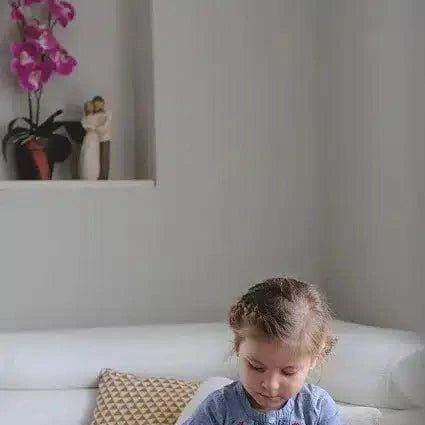 3 Porta Giz ButterStix – Jaq Jaq Bird - Mini-Me - Baby & Kids Store