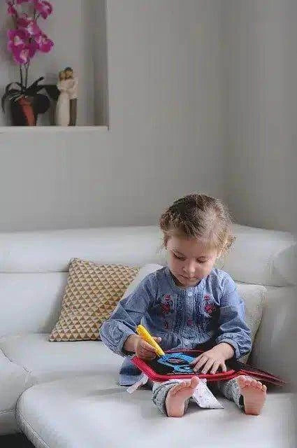 3 Porta Giz ButterStix – Jaq Jaq Bird - Mini-Me - Baby & Kids Store