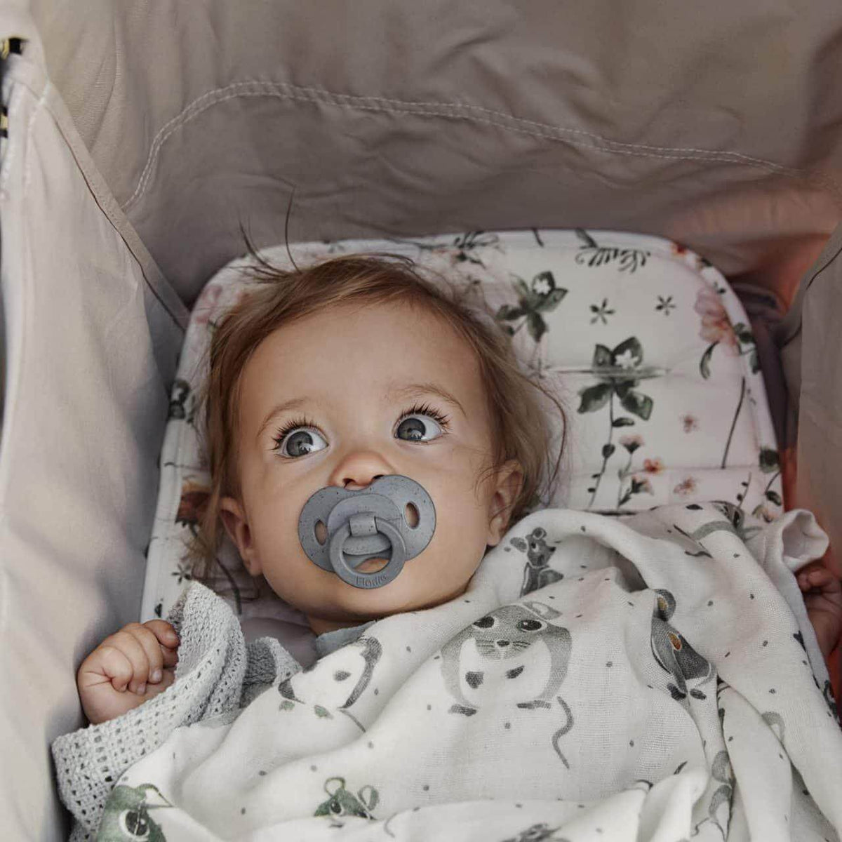 Silicone or Latex Pacifiers – Which are better? – Mini-Me - Baby & Kids ...