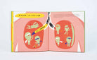 Livro - Um Herói no meu Nariz Edicare Mini-Me - Baby & Kids Store