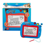 Quadro de Desenho Magnético Paw Patrol Mini-Me - Baby & Kids Store