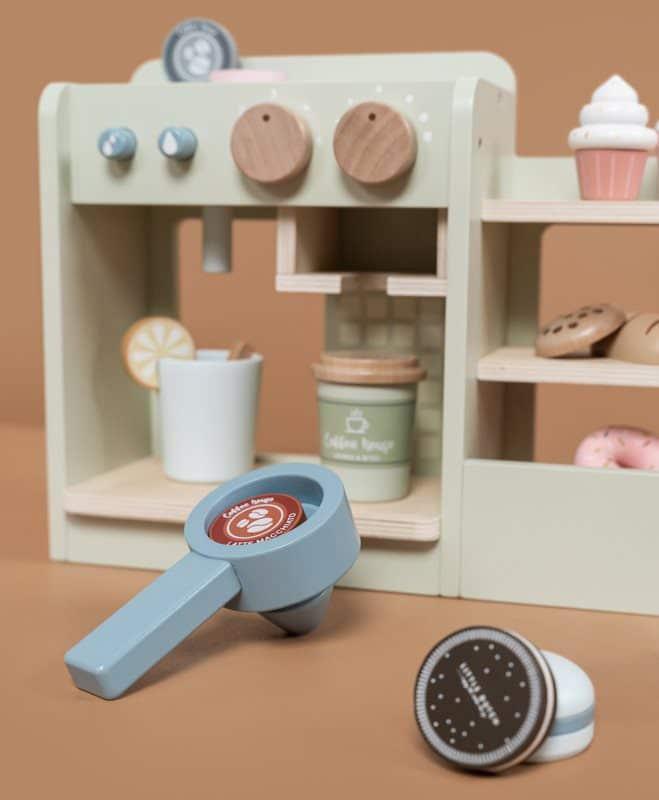 Cafetaria - Little Dutch Mini-Me - Baby & Kids Store