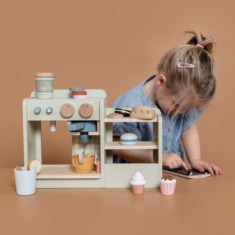 Cafetaria - Little Dutch Mini-Me - Baby & Kids Store