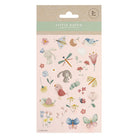 Stickers/ autocolantes "Flowers & Butterflies" | Little Dutch Little Dutch Mini-Me - Baby & Kids Store