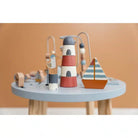 Mesa de atividades Sailors Bay | Little Dutch Mini-Me - Baby & Kids Store