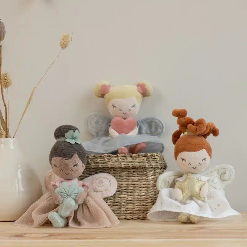 Mia - A fada da Esperança | Little Dutch Little Dutch Mini-Me - Baby & Kids Store