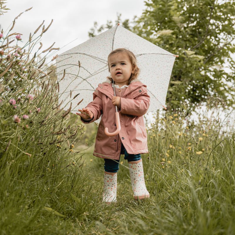 Galochas – Flowers & Butterflies | Little Dutch Little Dutch Mini-Me - Baby & Kids Store