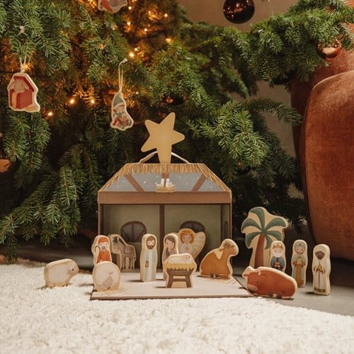 Decorações de Natal - XMAS | Little Dutch Little Dutch Mini-Me - Baby & Kids Store