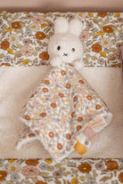 Doudou Miffy - Vintage Flowers | Little Dutch Mini-Me - Baby & Kids Store