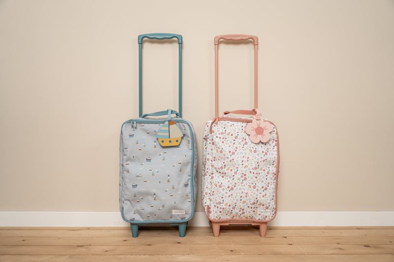 Trolley de viagem Sailors Bay | Little Dutch Mini-Me - Baby & Kids Store