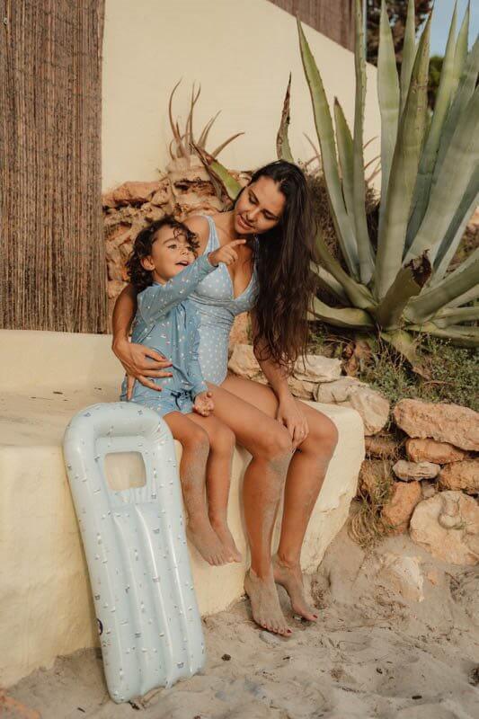 Colchão de Praia – Sailors Bay | Little Dutch - Mini-Me - Baby & Kids Store