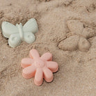 Set de Praia – 3 peças Flowers & Butterflies Mini-Me - Baby & Kids Store