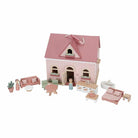 Casa de Bonecas portátil | Little Dutch Little Dutch Mini-Me - Baby & Kids Store