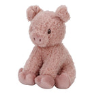 Peluche Porquinho 17cm - Little Farm | Little Dutch - Mini-Me