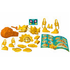 Dinobot Triceratops Robotics - Science | Clementoni Mini-Me - Baby & Kids Store