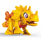 Dinobot Triceratops Robotics - Science | Clementoni Mini-Me - Baby & Kids Store