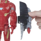 Figura titan Iron Man Mini-Me - Baby & Kids Store