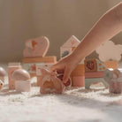 Blocos de construção - Fairy Garden | Little Dutch Mini-Me - Baby & Kids Store