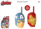 Walkie Talkie Avengers Mini-Me - Baby & Kids Store