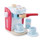 Máquina de café em madeira - New Classic Toys Mini-Me - Baby & Kids Store