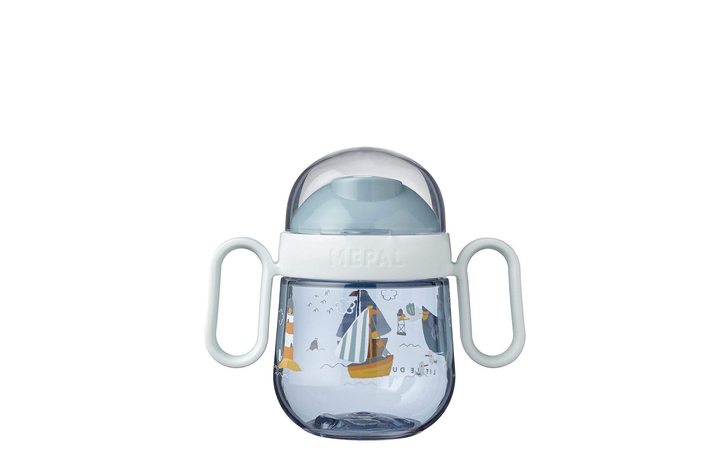 Copo de aprendizagem Anti-Pingos – Sailors Bay | Little Dutch - Mini-Me - Baby & Kids Store
