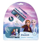 Conjunto escolar de escrita 6 peças Frozen Mini-Me - Baby & Kids Store