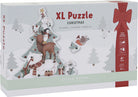 Puzzle de Natal XL | Little Dutch Mini-Me - Baby & Kids Store