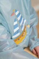 Bibe de pintura - Sailors Bay | Little Dutch Little Dutch Mini-Me - Baby & Kids Store