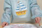 Bibe de pintura - Sailors Bay | Little Dutch - Mini-Me
