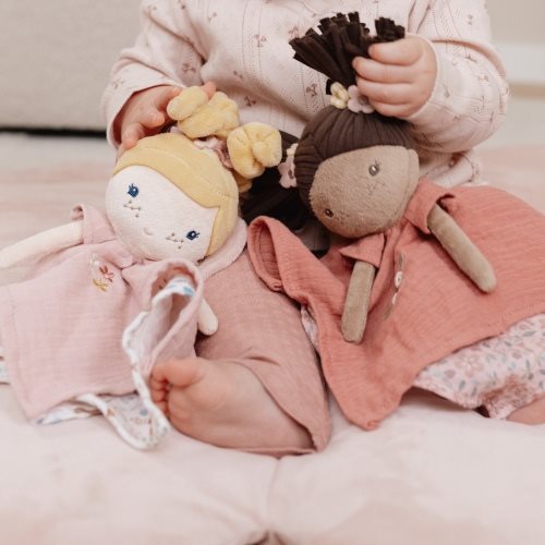 Doudou Fada Evi | Little Dutch - Mini-Me - Baby & Kids Store