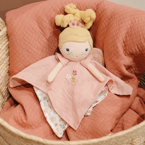 Fada Doudou Mila | Little Dutch - Mini-Me - Baby & Kids Store