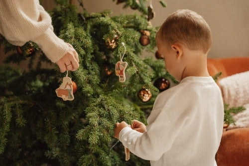 Decorações de Natal - XMAS | Little Dutch - Mini-Me