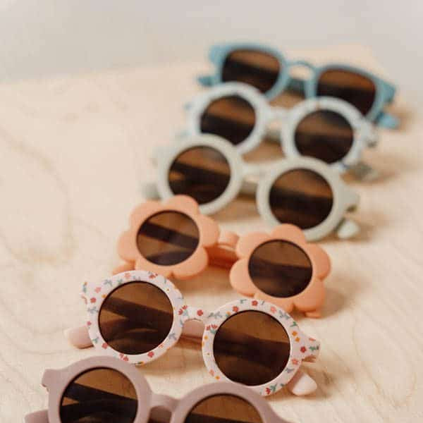 Óculos de sol criança redondos - Sailors Bay | Little Dutch Little Dutch Mini-Me - Baby & Kids Store