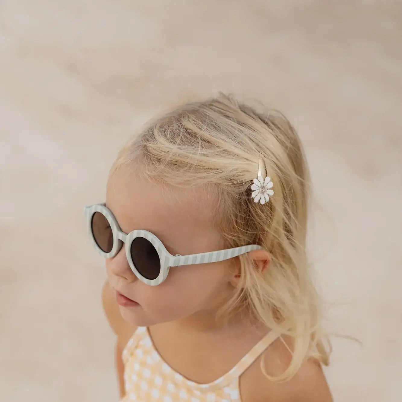Óculos de sol criança Fresh Greens - Little Dutch Little Dutch Mini-Me - Baby & Kids Store