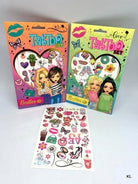 Tatuagens Besties +7anos Mini-Me - Baby & Kids Store