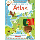 O Grande Livro de Respostas - Atlas Mini-Me - Baby & Kids Store