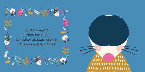 Livro Peekaboo c/abas de feltro - Galinha - Mini-Me - Baby & Kids Store