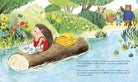 Livro O Mundo Encantado dos Animais Yoyo Books Mini-Me - Baby & Kids Store