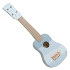 Guitarra em Madeira - Azul | Little Dutch Little Dutch Mini-Me - Baby & Kids Store
