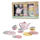 Serviço de chá - Flowers & Butterflies | Little Dutch Little Dutch Mini-Me - Baby & Kids Store
