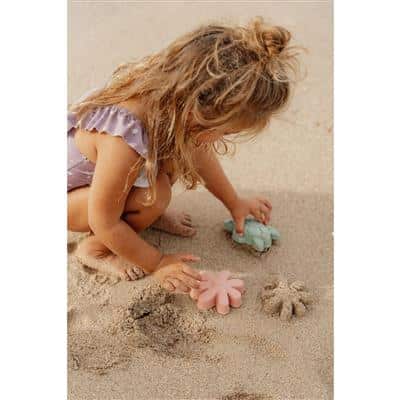 Conjunto de Praia – 3 peças Flowers & Butterflies | Little Dutch - Mini-Me