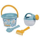 Set Brinquedos de Praia - Ocean Dreams Blue Mini-Me - Baby & Kids Store