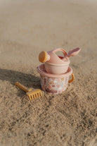 Set Brinquedos de Praia - Ocean Dreams Pink Mini-Me - Baby & Kids Store