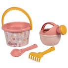 Set Brinquedos de Praia - Ocean Dreams Pink Mini-Me - Baby & Kids Store