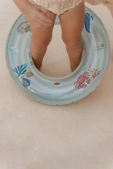 Boia Little Dutch Fresh Greens 50 cm - Mini-Me - Baby & Kids Store