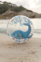 Bola de Praia 3D - Ocean Dreams Blue Mini-Me - Baby & Kids Store