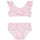 Biquini Little Pink Flowers | Little Dutch - Mini-Me - Baby & Kids Store