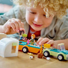 LEGO Friends - Acampamento de férias Mini-Me - Baby & Kids Store
